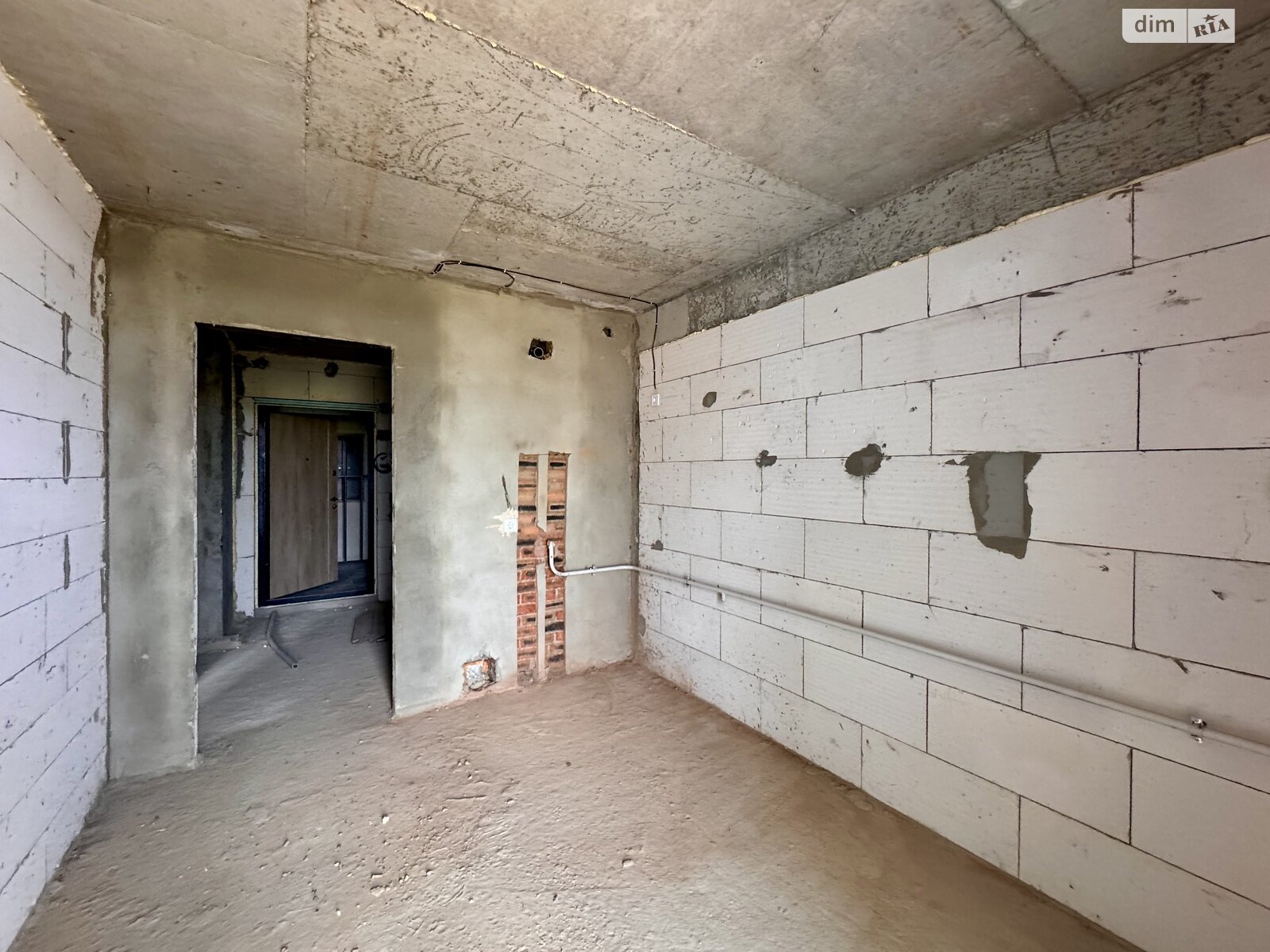 Продажа однокомнатной квартиры в Зарванцах, на ул. Одесская 7 корпус 4, кв. 27, фото 1 Продажа однокомнатной квартиры в Зарванцах, на ул. Одесская 7 корпус 4, кв. 27, фото 1