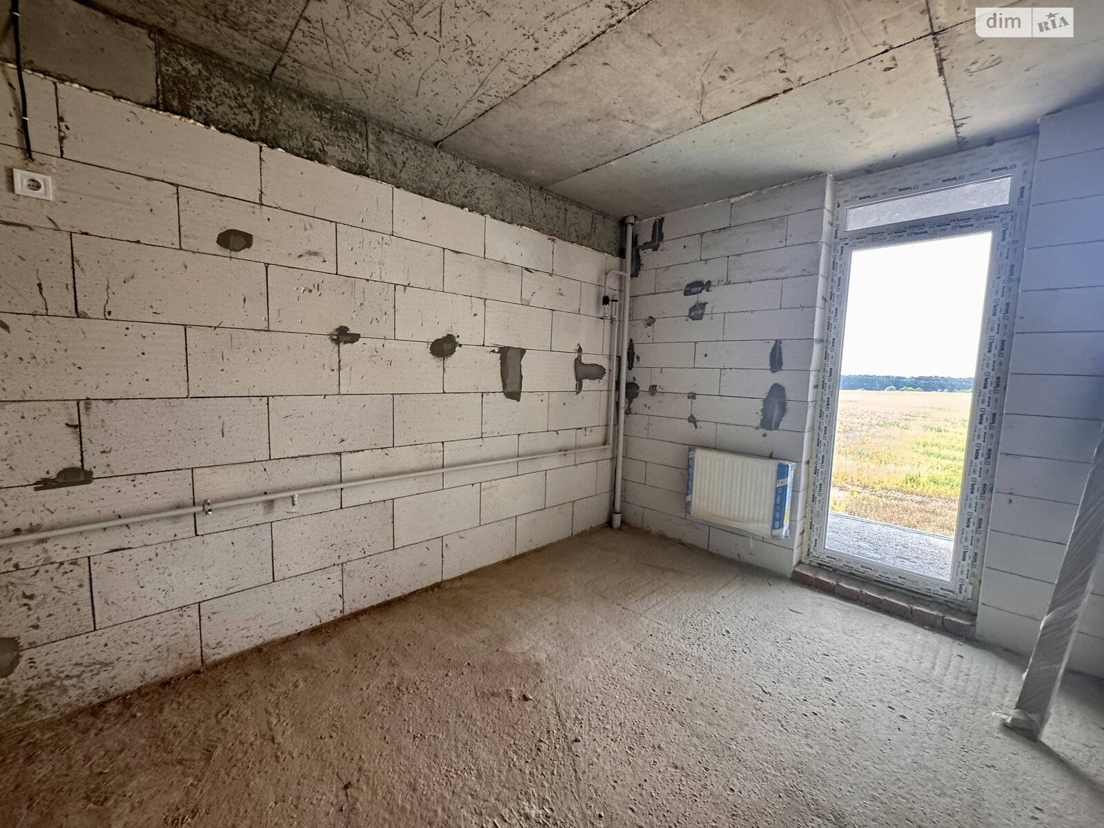 Продажа однокомнатной квартиры в Зарванцах, на ул. Одесская 7 корпус 4, кв. 27, фото 1 Продажа однокомнатной квартиры в Зарванцах, на ул. Одесская 7 корпус 4, кв. 27, фото 1