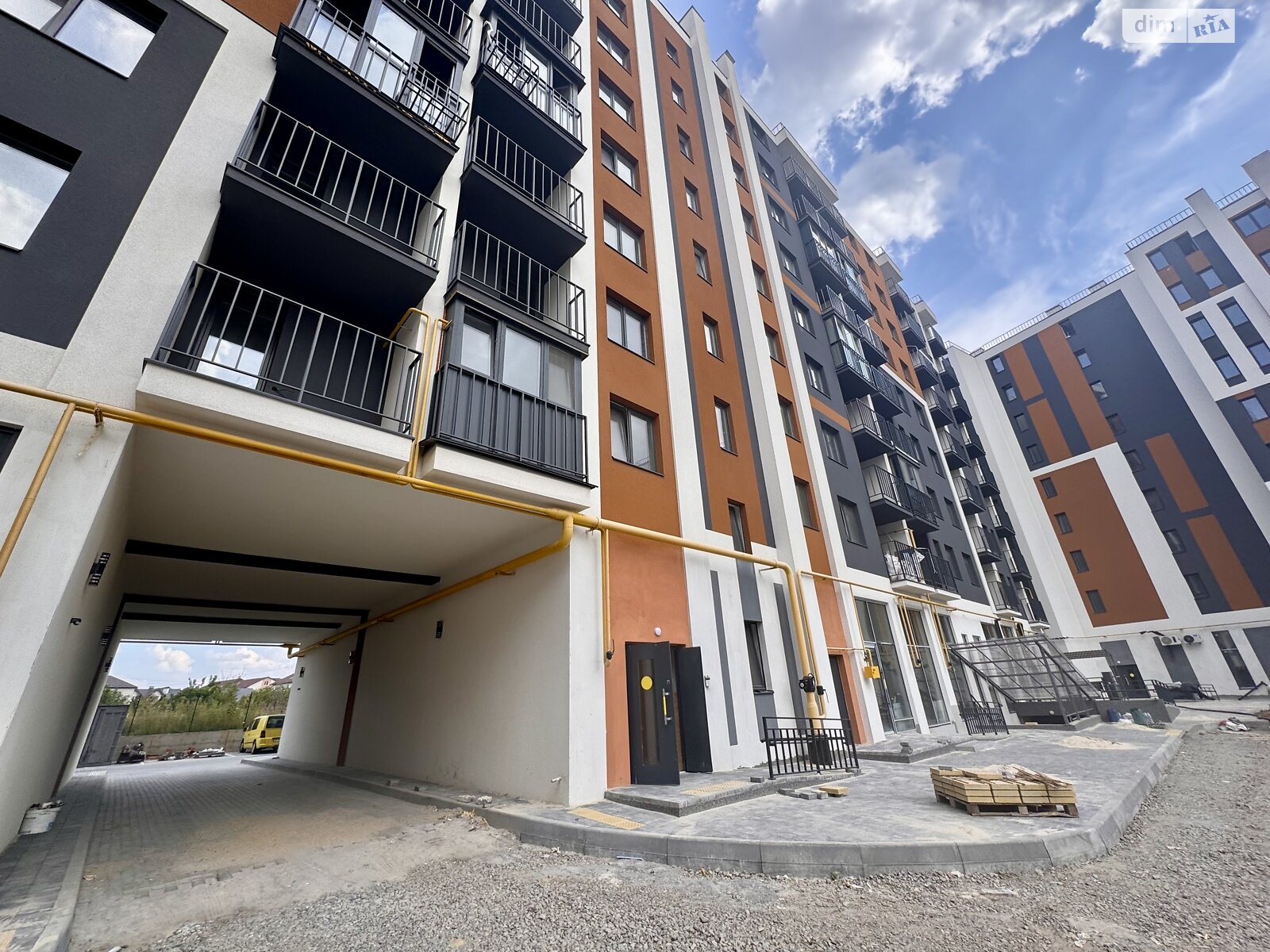 Продажа однокомнатной квартиры в Зарванцах, на ул. Одесская 7 корпус 4, кв. 27, фото 1 Продажа однокомнатной квартиры в Зарванцах, на ул. Одесская 7 корпус 4, кв. 27, фото 1