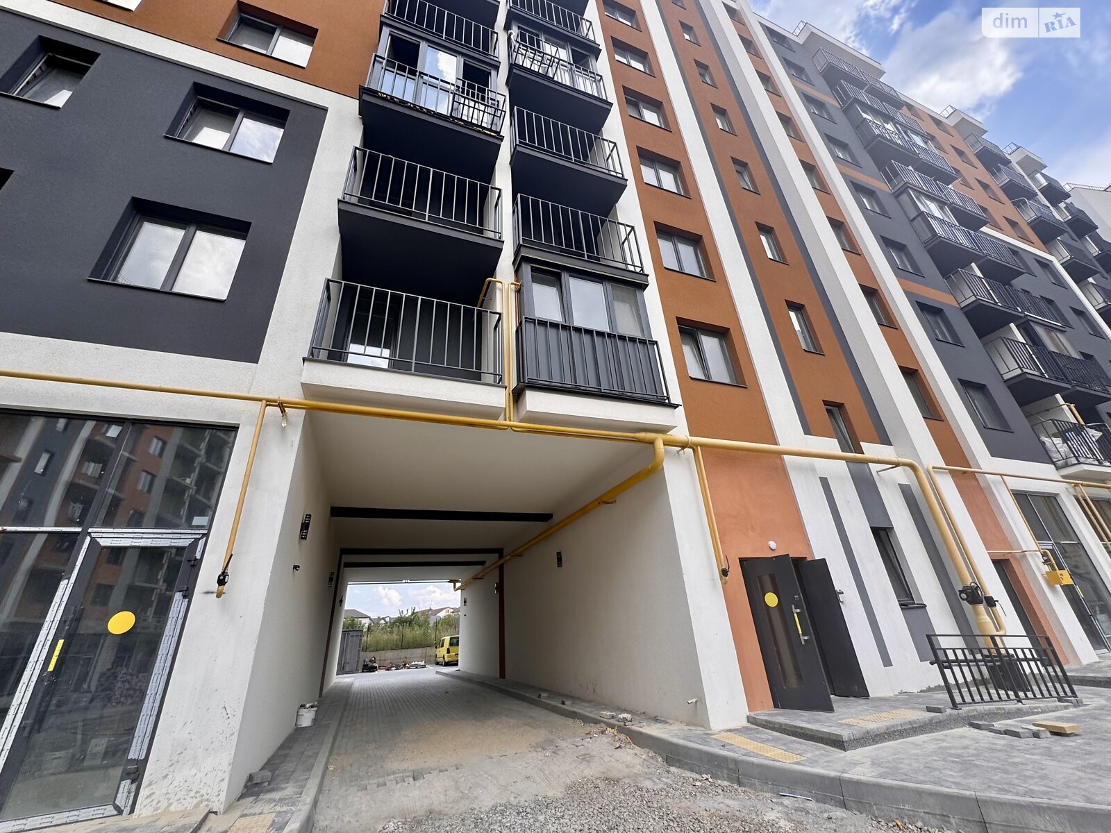 Продажа однокомнатной квартиры в Зарванцах, на ул. Одесская 7 корпус 4, кв. 27, фото 1 Продажа однокомнатной квартиры в Зарванцах, на ул. Одесская 7 корпус 4, кв. 27, фото 1