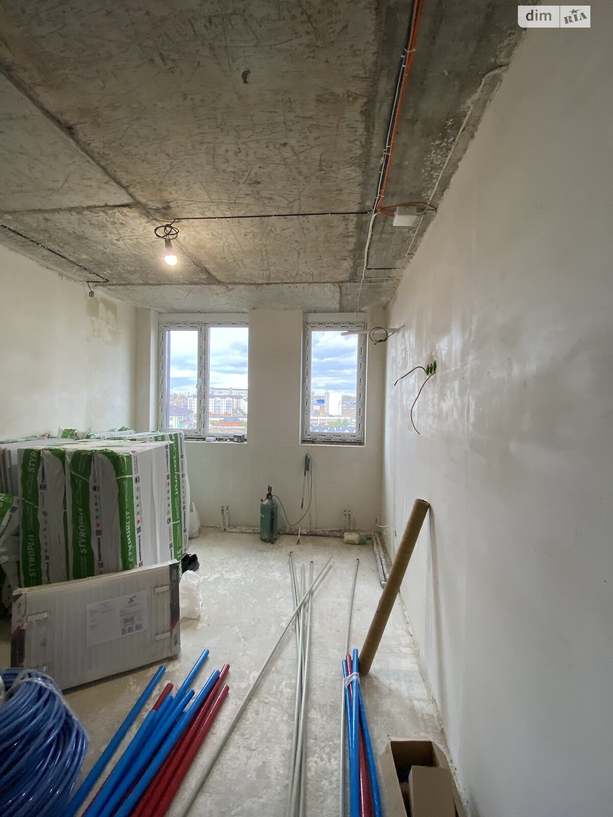 Продажа однокомнатной квартиры в Зарванцах, на ул. Одесская, фото 1 Продажа однокомнатной квартиры в Зарванцах, на ул. Одесская, фото 1