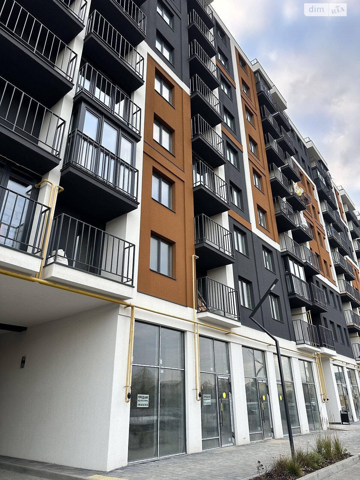 Продажа однокомнатной квартиры в Зарванцах, на ул. Рыбацкая 7 корпус 3, фото 1 Продажа однокомнатной квартиры в Зарванцах, на ул. Рыбацкая 7 корпус 3, фото 1