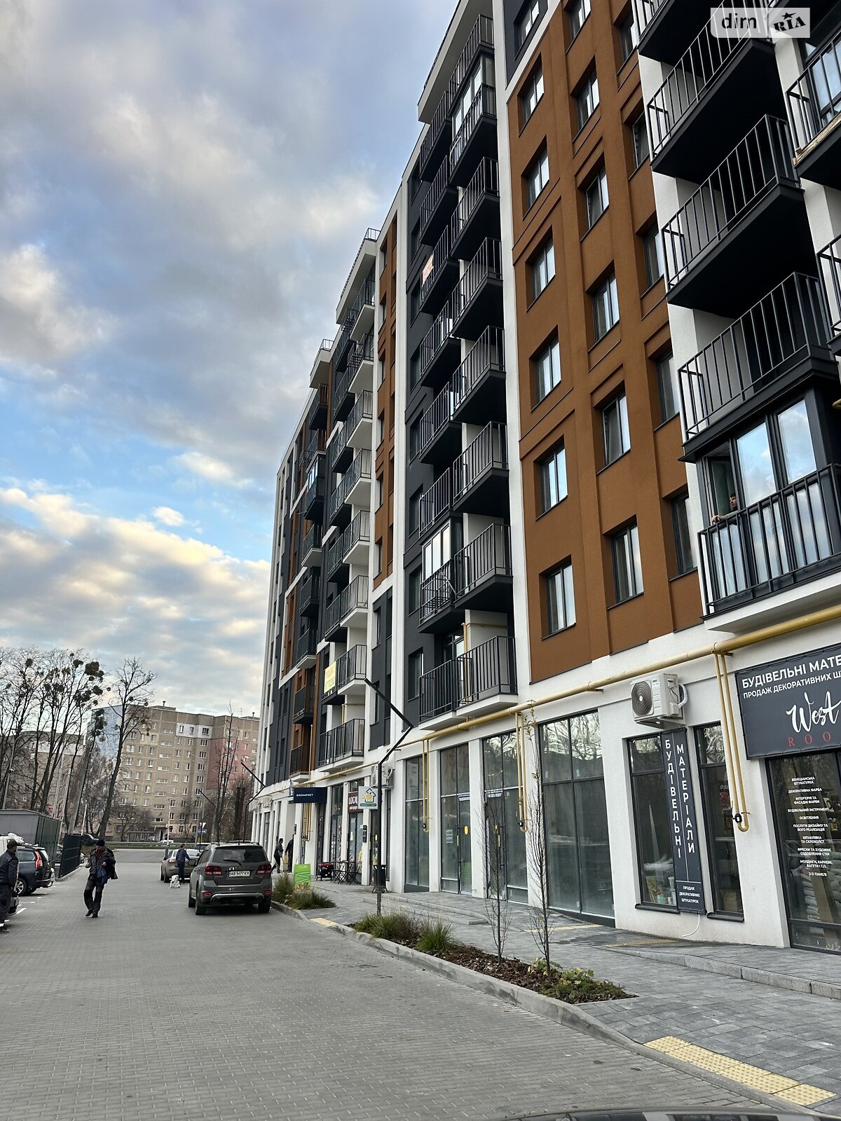 Продажа однокомнатной квартиры в Зарванцах, на ул. Рыбацкая 7 корпус 3, фото 1 Продажа однокомнатной квартиры в Зарванцах, на ул. Рыбацкая 7 корпус 3, фото 1