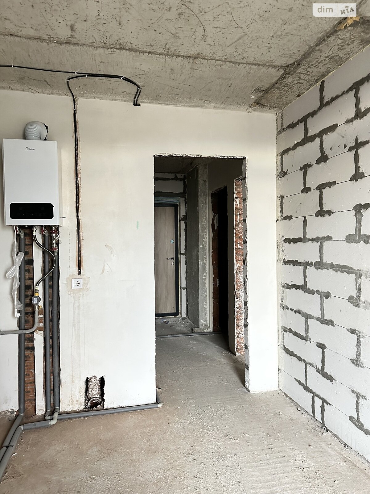 Продажа однокомнатной квартиры в Зарванцах, на ул. Рыбацкая 7 корпус 3, фото 1 Продажа однокомнатной квартиры в Зарванцах, на ул. Рыбацкая 7 корпус 3, фото 1