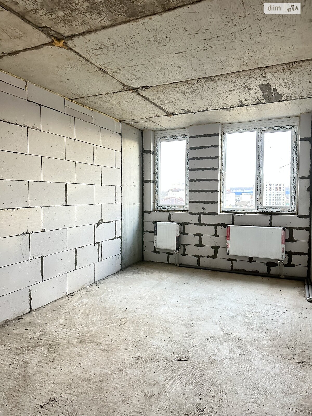 Продажа однокомнатной квартиры в Зарванцах, на ул. Рыбацкая 7 корпус 3, фото 1 Продажа однокомнатной квартиры в Зарванцах, на ул. Рыбацкая 7 корпус 3, фото 1