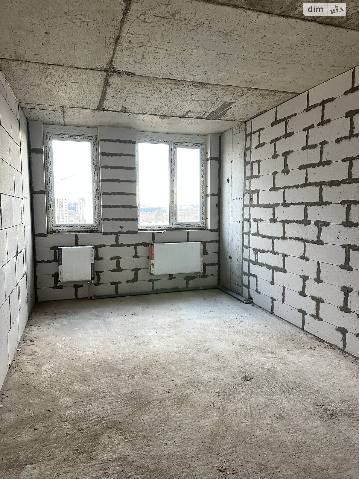 Продажа однокомнатной квартиры в Зарванцах, на ул. Рыбацкая 7 корпус 3, фото 1 Продажа однокомнатной квартиры в Зарванцах, на ул. Рыбацкая 7 корпус 3, фото 1