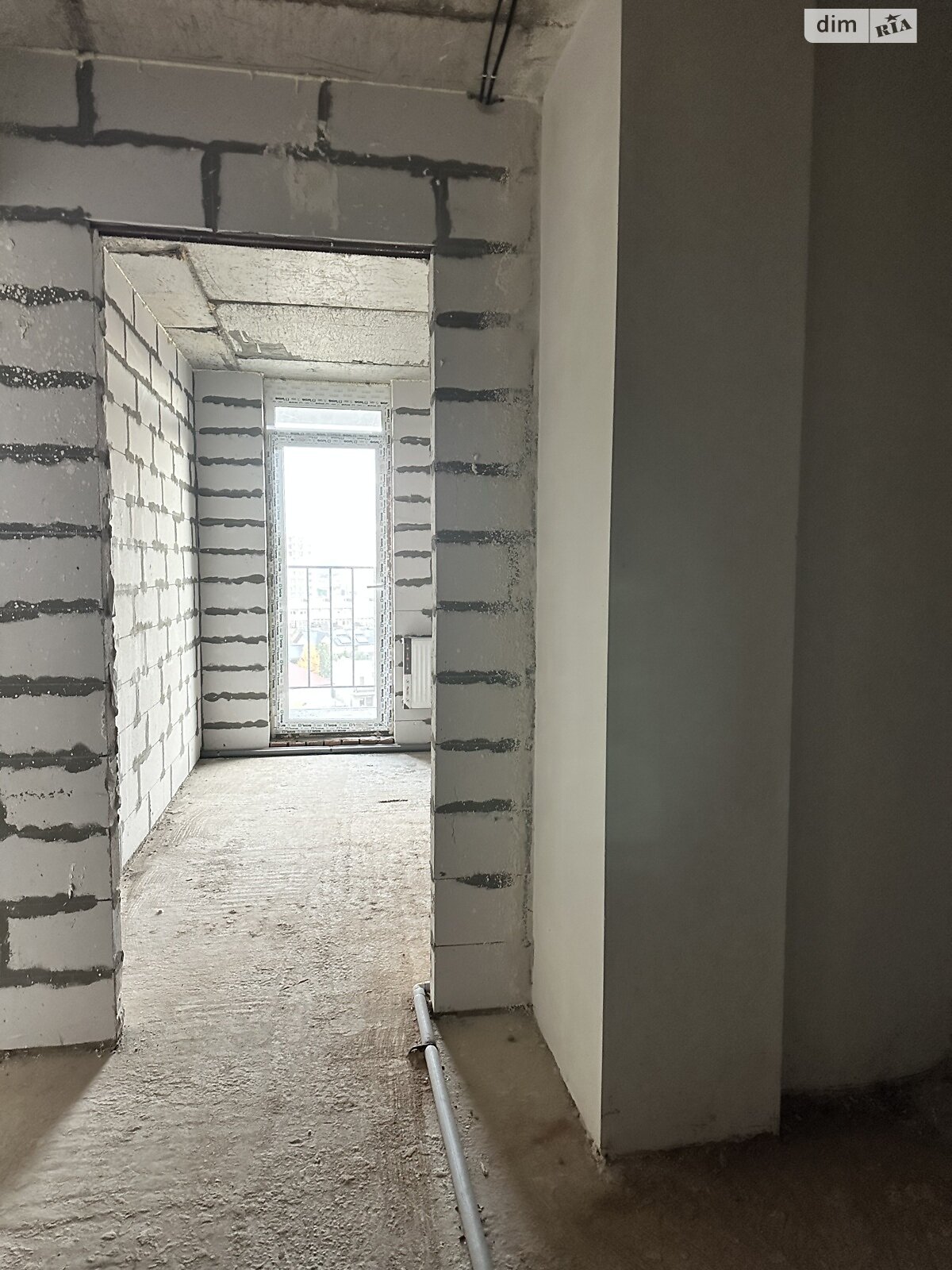 Продажа однокомнатной квартиры в Зарванцах, на ул. Рыбацкая 7 корпус 3, фото 1 Продажа однокомнатной квартиры в Зарванцах, на ул. Рыбацкая 7 корпус 3, фото 1