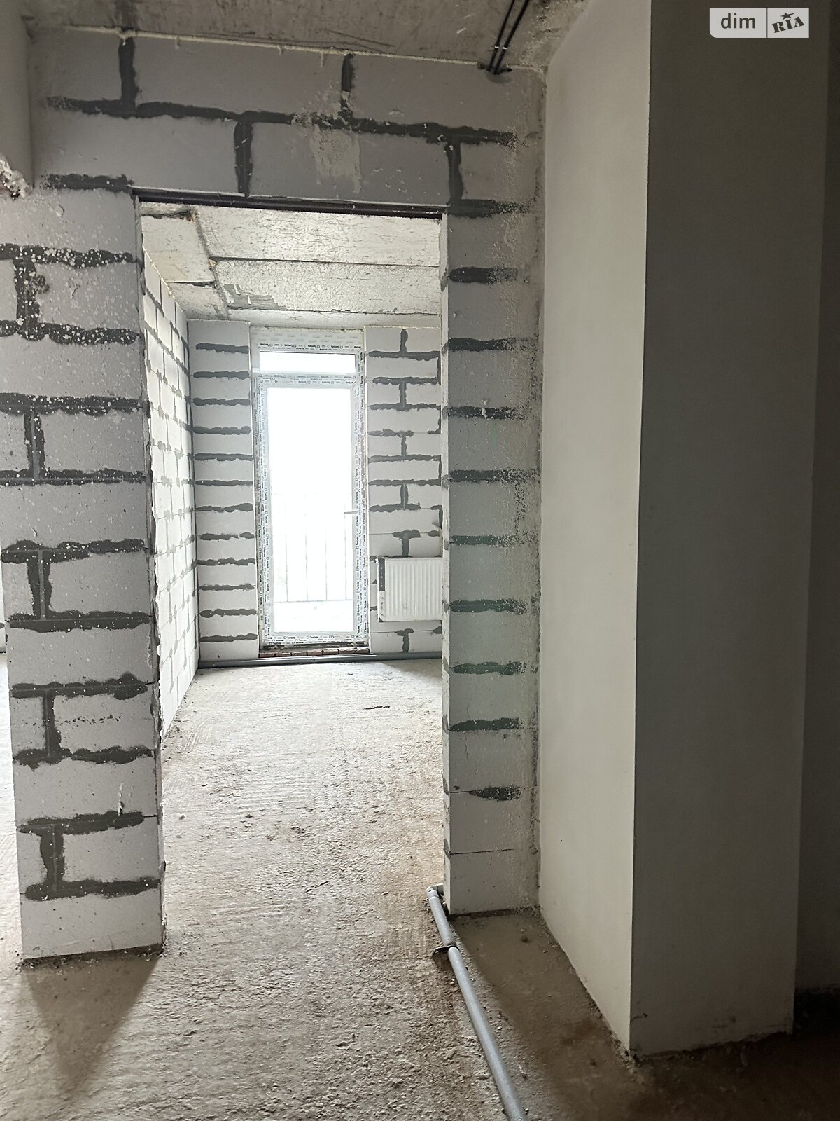 Продажа однокомнатной квартиры в Зарванцах, на ул. Рыбацкая 7 корпус 3, фото 1 Продажа однокомнатной квартиры в Зарванцах, на ул. Рыбацкая 7 корпус 3, фото 1