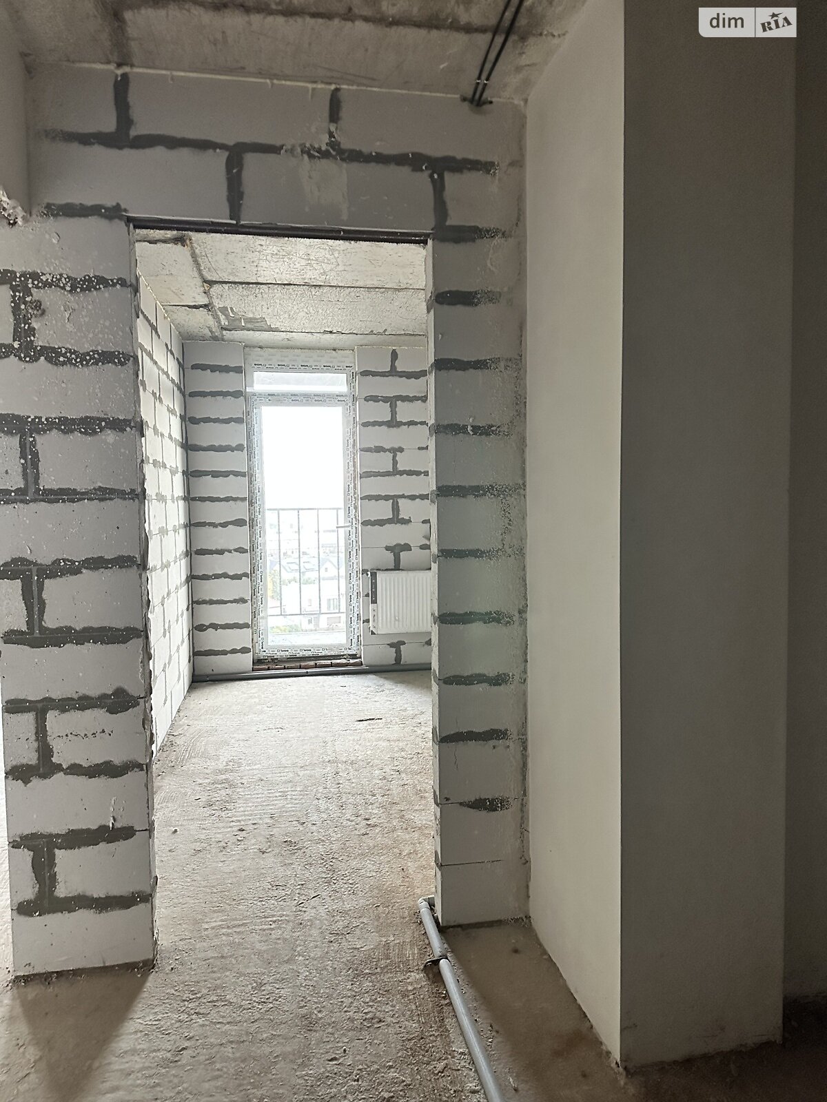 Продажа однокомнатной квартиры в Зарванцах, на ул. Рыбацкая 7 корпус 3, фото 1 Продажа однокомнатной квартиры в Зарванцах, на ул. Рыбацкая 7 корпус 3, фото 1