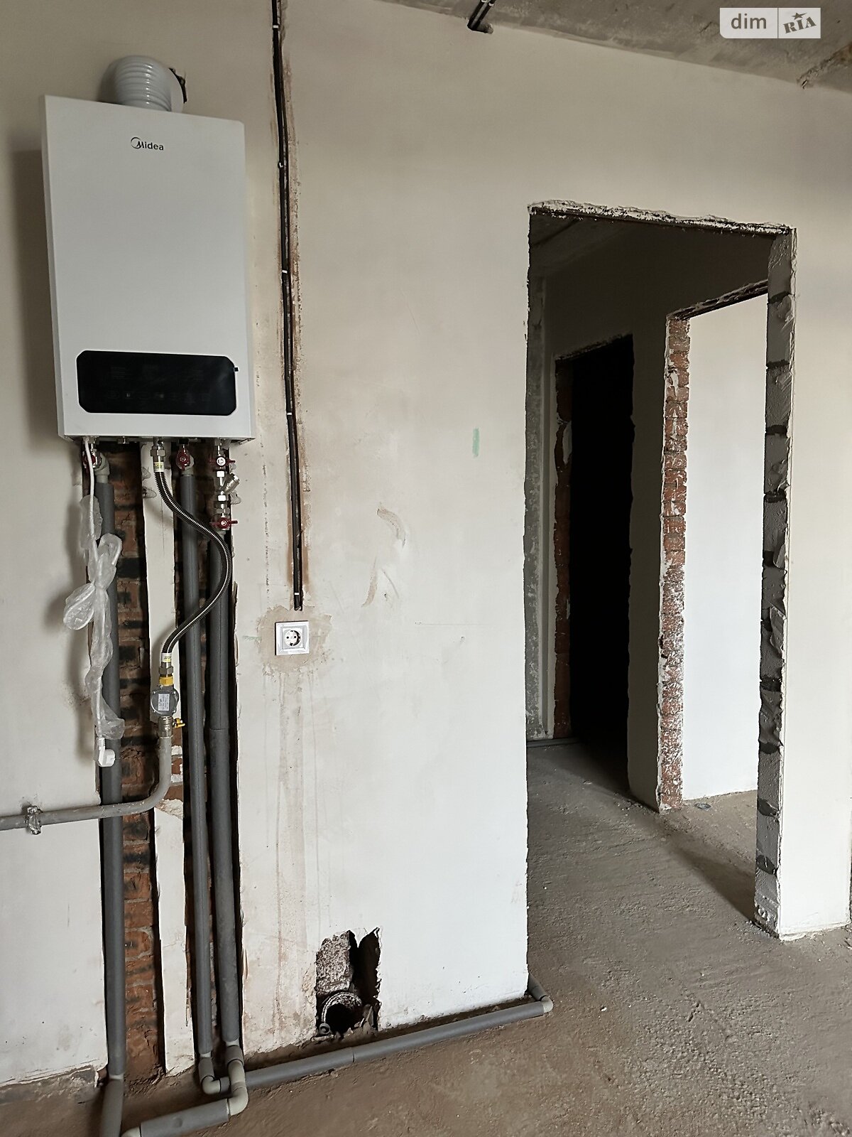 Продажа однокомнатной квартиры в Зарванцах, на ул. Рыбацкая 7 корпус 3, фото 1 Продажа однокомнатной квартиры в Зарванцах, на ул. Рыбацкая 7 корпус 3, фото 1