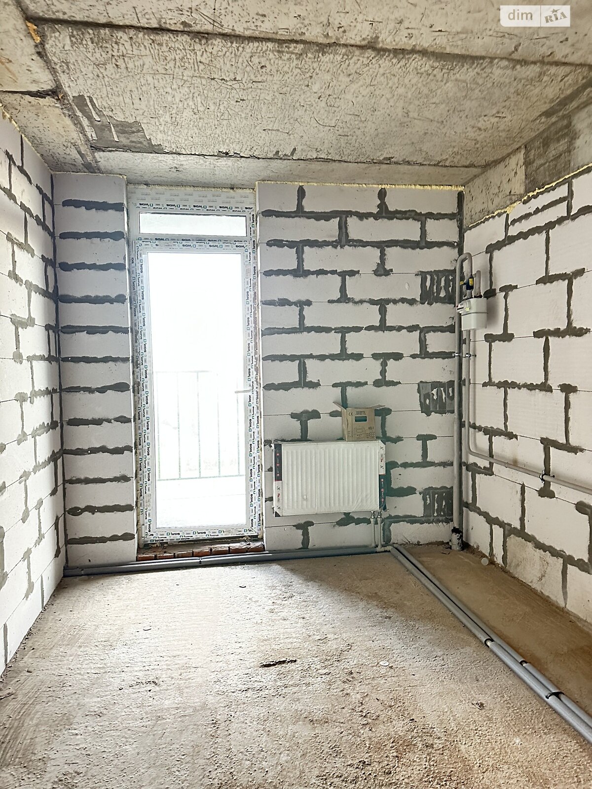 Продажа однокомнатной квартиры в Зарванцах, на ул. Рыбацкая 7 корпус 3, фото 1 Продажа однокомнатной квартиры в Зарванцах, на ул. Рыбацкая 7 корпус 3, фото 1