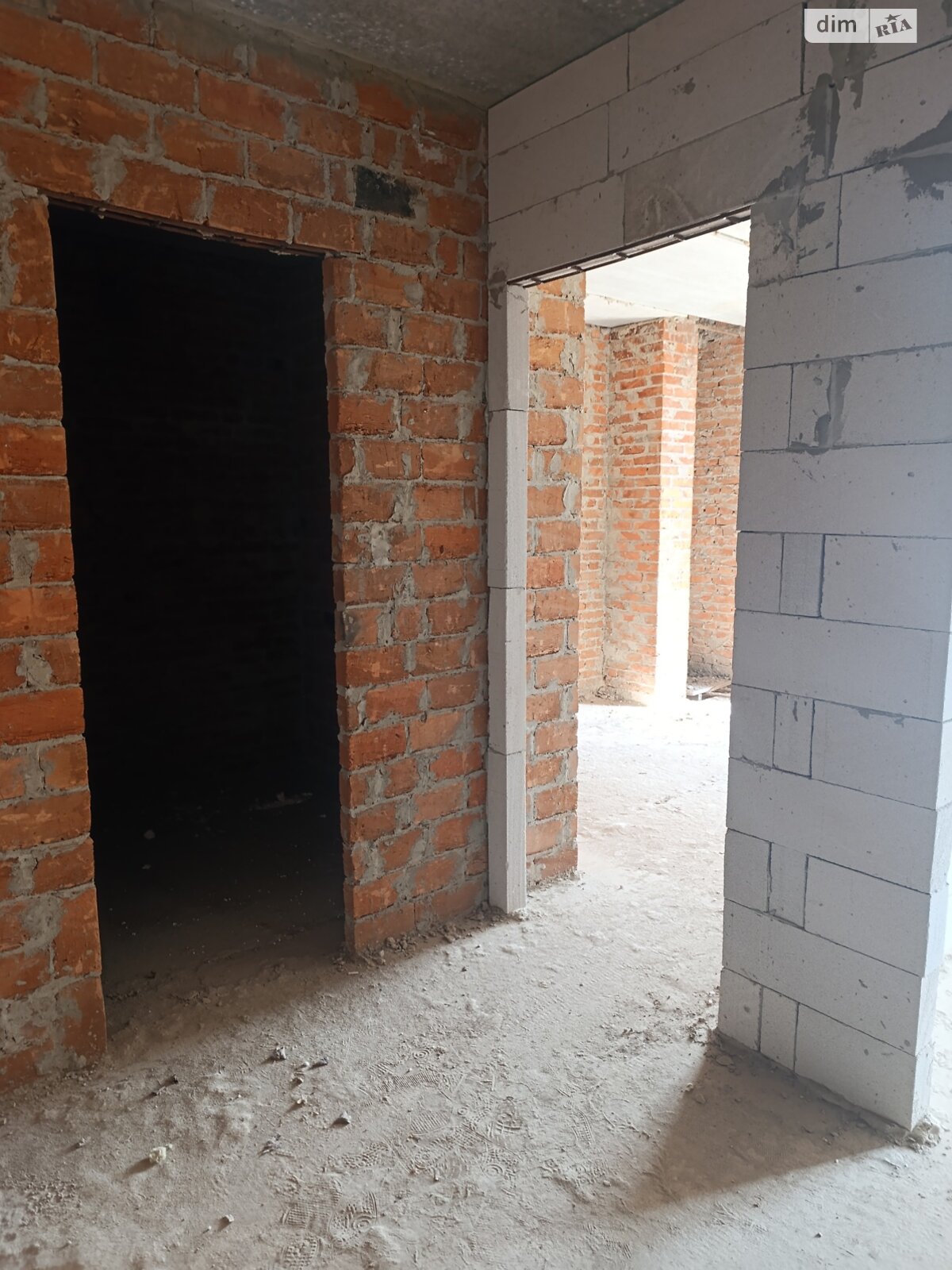 Продаж однокімнатної квартири в Зарванцях, на вул. Соснова 1, фото 1 Продаж однокімнатної квартири в Зарванцях, на вул. Соснова 1, фото 1