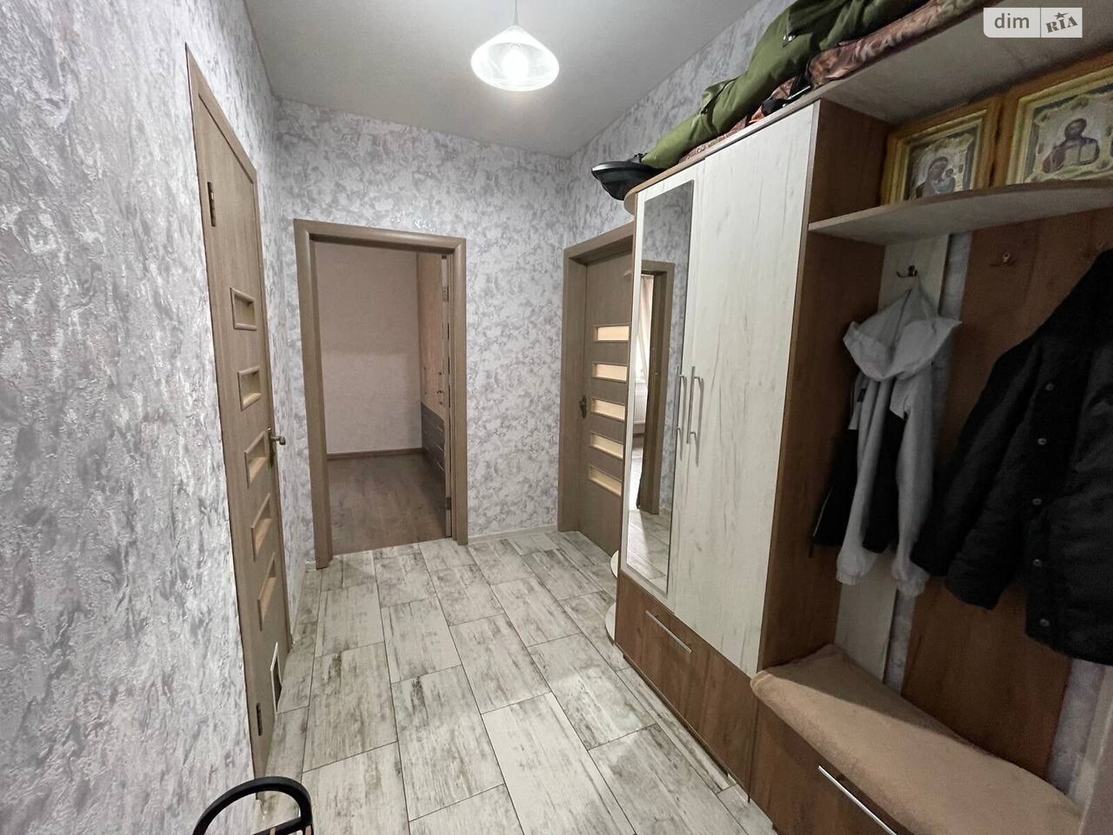 Продаж однокімнатної квартири в Зарванцях, на вул. Романа Андріюка, фото 1 Продаж однокімнатної квартири в Зарванцях, на вул. Романа Андріюка, фото 1