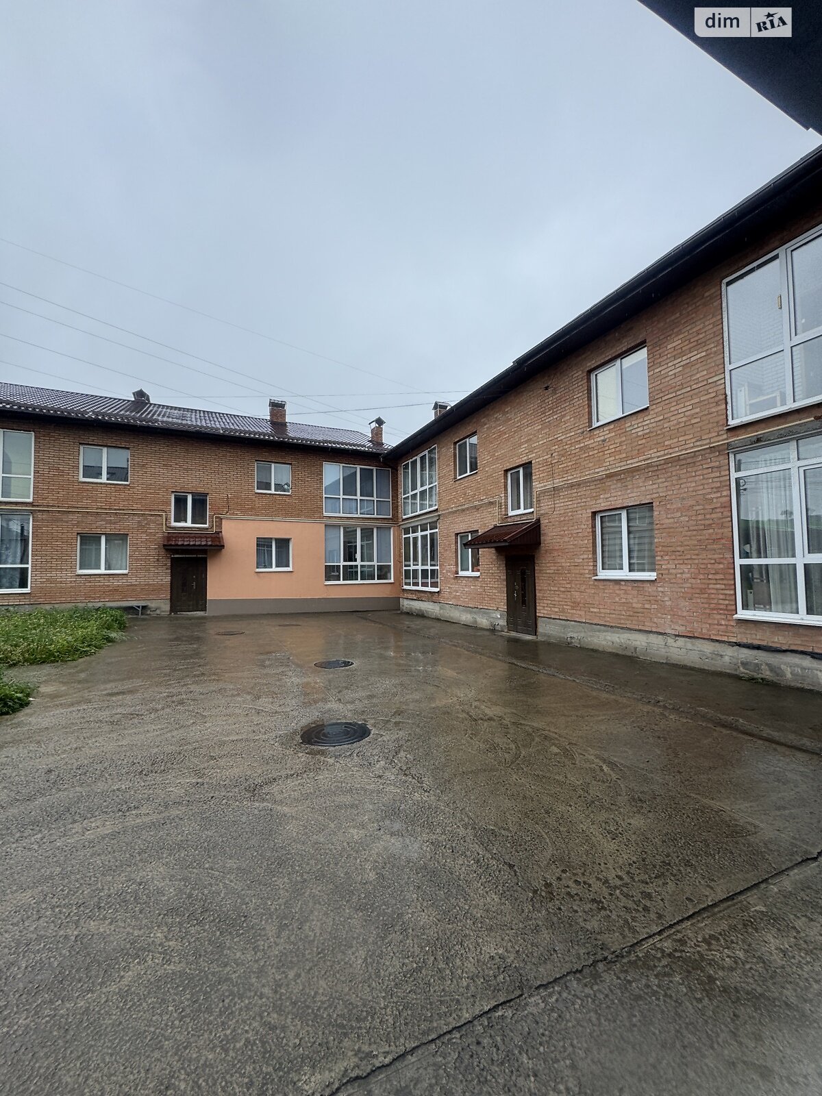 Продаж однокімнатної квартири в Зарванцях, на вул. Романа Андріюка 1, фото 1 Продаж однокімнатної квартири в Зарванцях, на вул. Романа Андріюка 1, фото 1