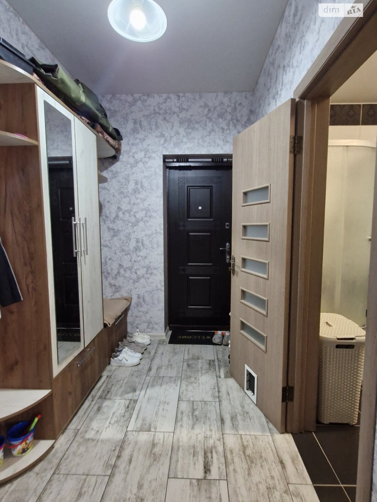 Продажа однокомнатной квартиры в Зарванцах, на ул. Романа Андриюка, фото 1