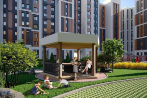 Продажа однокомнатной квартиры в Зарванцах, на ул. Рыбацкая 20, фото 2 Продажа однокомнатной квартиры в Зарванцах, на ул. Рыбацкая 20, фото 2