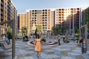 Продажа однокомнатной квартиры в Зарванцах, на ул. Рыбацкая 20, фото 2 Продажа однокомнатной квартиры в Зарванцах, на ул. Рыбацкая 20, фото 2