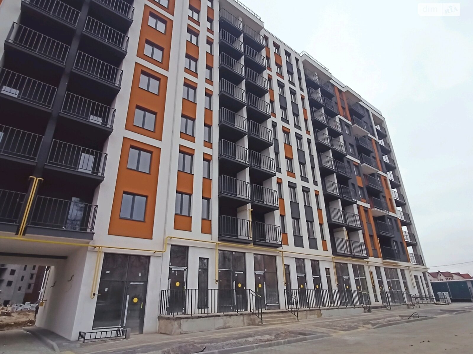 Продажа однокомнатной квартиры в Зарванцах, на ул. Рыбацкая, фото 1 Продажа однокомнатной квартиры в Зарванцах, на ул. Рыбацкая, фото 1