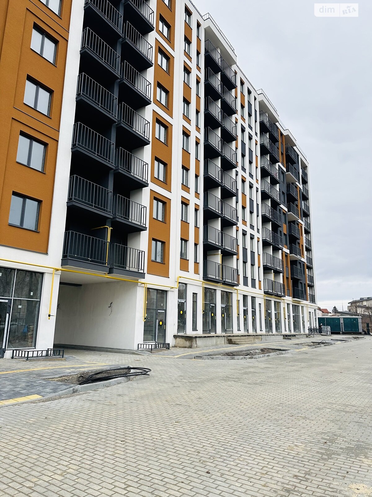 Продажа однокомнатной квартиры в Зарванцах, на ул. Рыбацкая 2, фото 1 Продажа однокомнатной квартиры в Зарванцах, на ул. Рыбацкая 2, фото 1