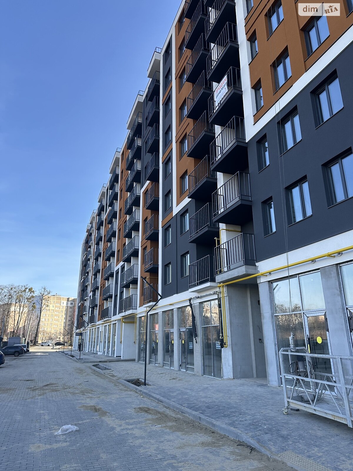 Продажа однокомнатной квартиры в Зарванцах, на ул. Рыбацкая 3, фото 1 Продажа однокомнатной квартиры в Зарванцах, на ул. Рыбацкая 3, фото 1