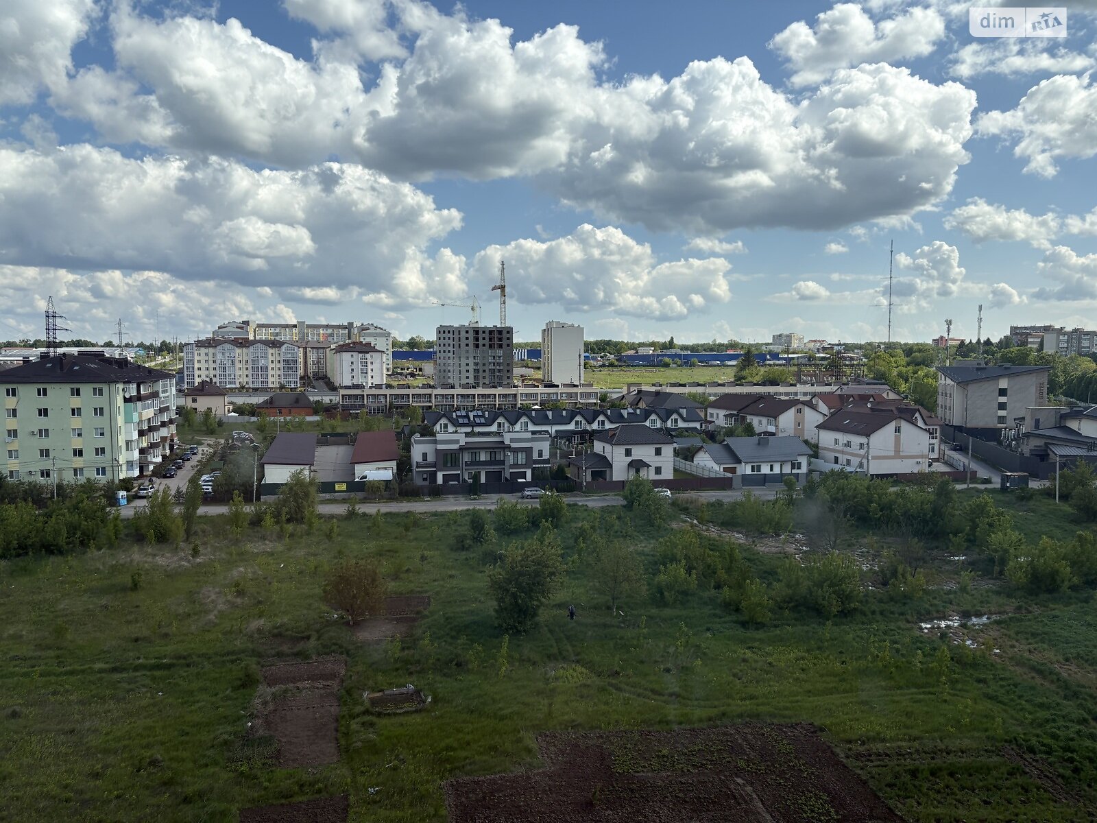 Продажа однокомнатной квартиры в Зарванцах, на ул. Рыбацкая 3, фото 1 Продажа однокомнатной квартиры в Зарванцах, на ул. Рыбацкая 3, фото 1