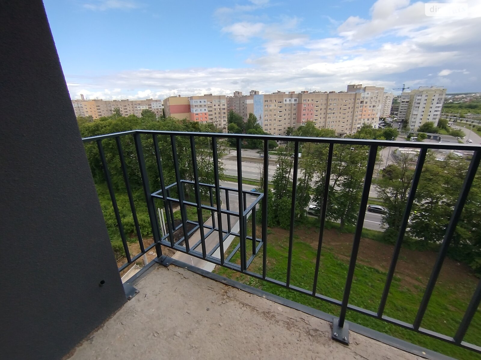Продаж двокімнатної квартири в Зарванцях, на вул. Рибацька 3, фото 1