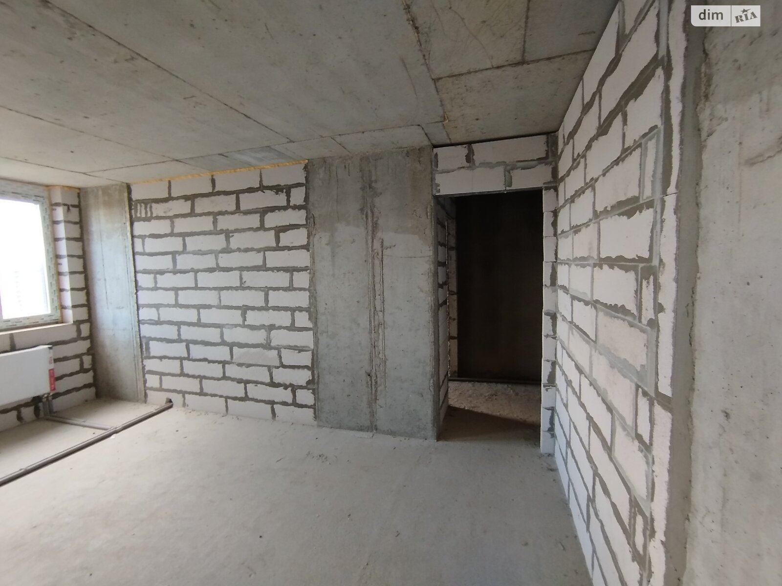 Продаж двокімнатної квартири в Зарванцях, на вул. Рибацька 3, фото 1
