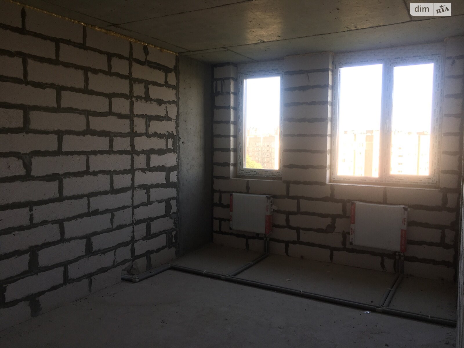 Продажа двухкомнатной квартиры в Зарванцах, на ул. Рыбацкая, фото 1 Продажа двухкомнатной квартиры в Зарванцах, на ул. Рыбацкая, фото 1