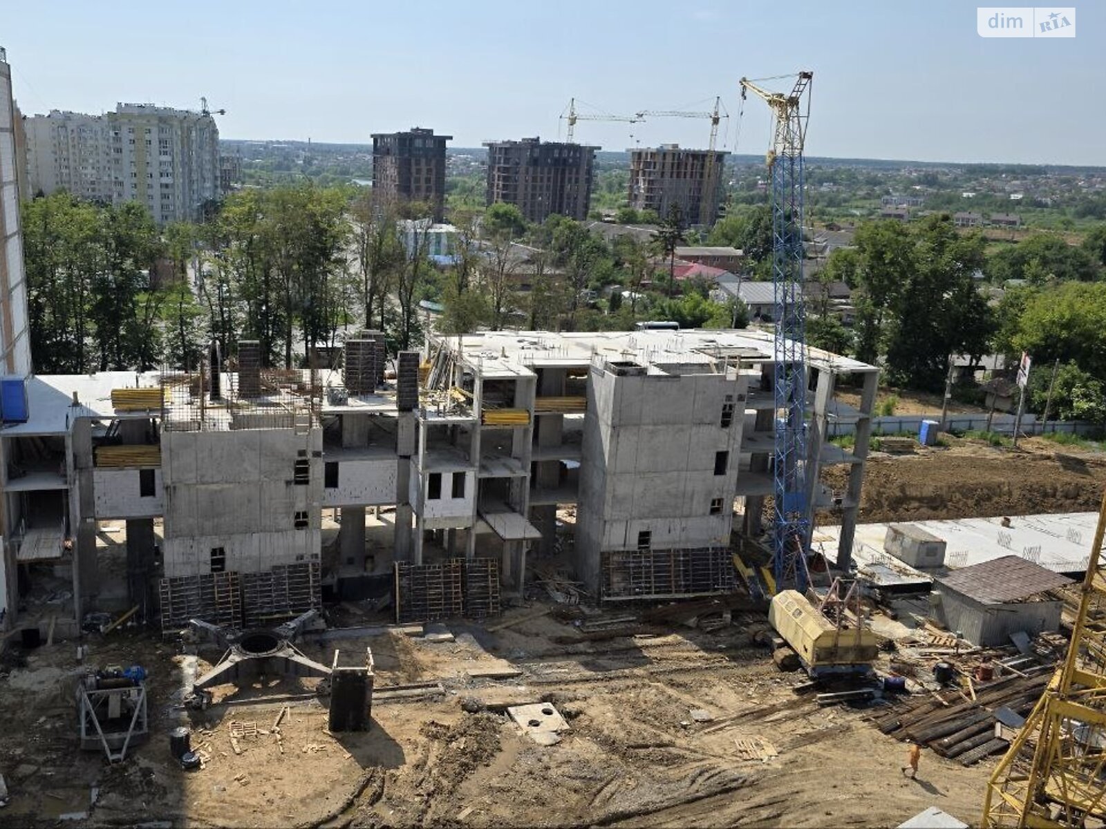 Продажа двухкомнатной квартиры в Зарванцах, на ул. Рыбацкая, фото 1 Продажа двухкомнатной квартиры в Зарванцах, на ул. Рыбацкая, фото 1