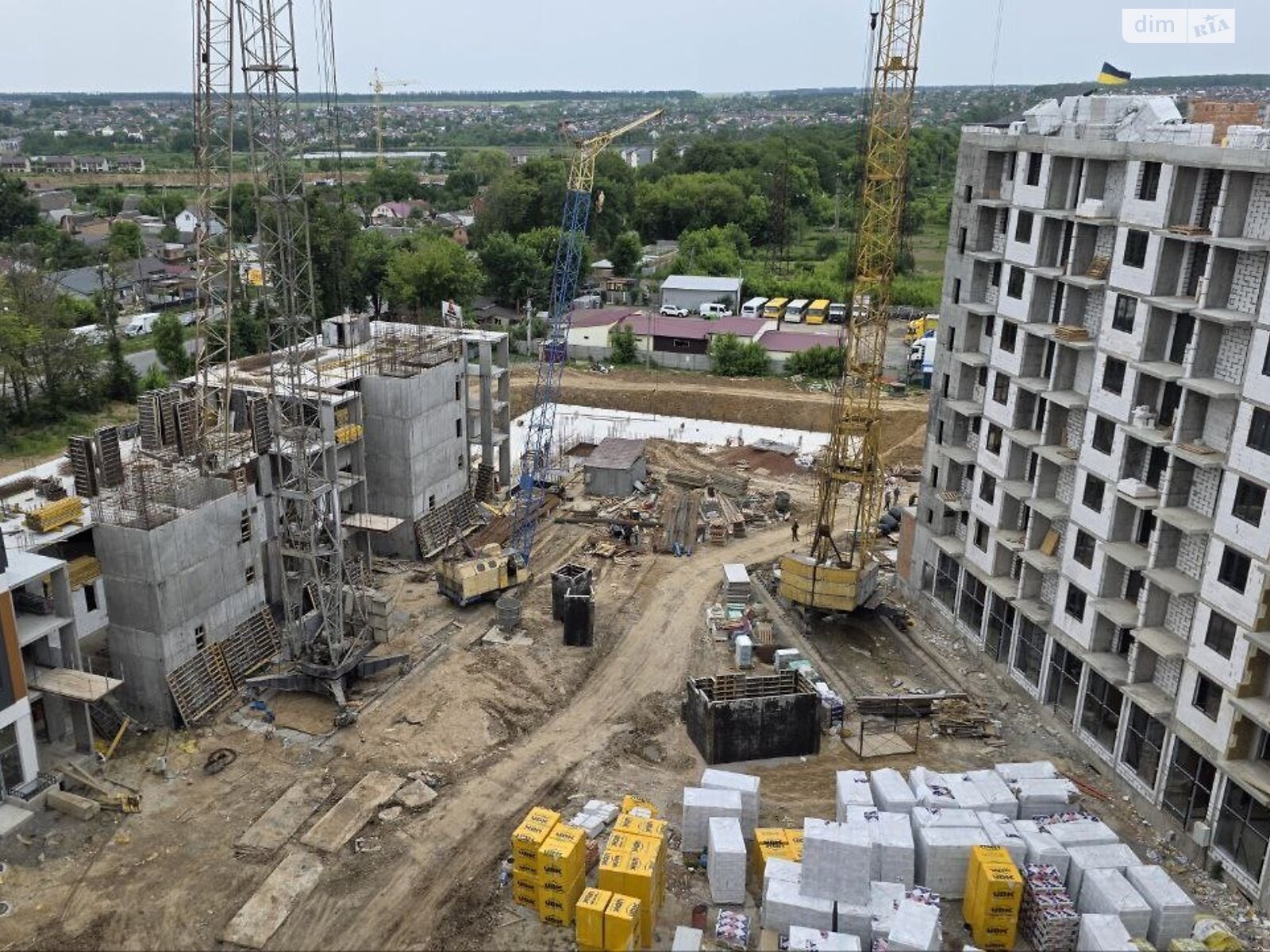 Продажа двухкомнатной квартиры в Зарванцах, на ул. Рыбацкая, фото 1 Продажа двухкомнатной квартиры в Зарванцах, на ул. Рыбацкая, фото 1