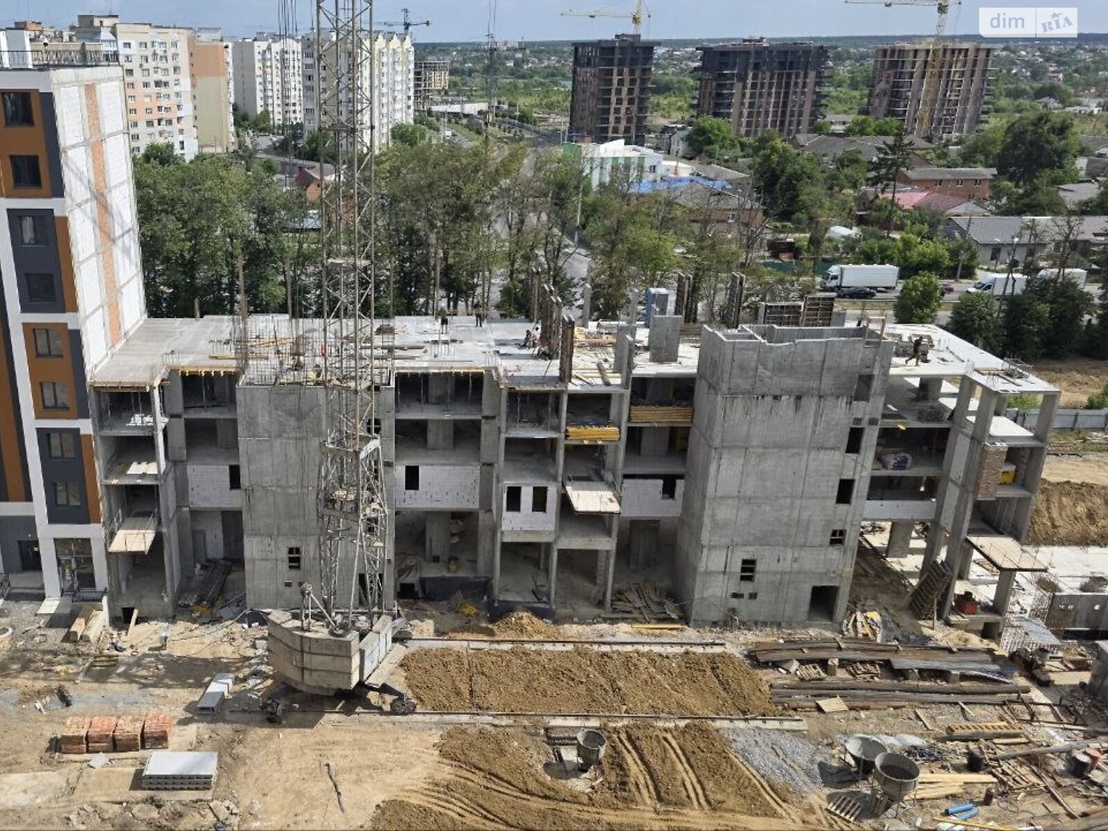 Продажа двухкомнатной квартиры в Зарванцах, на ул. Рыбацкая, фото 1 Продажа двухкомнатной квартиры в Зарванцах, на ул. Рыбацкая, фото 1