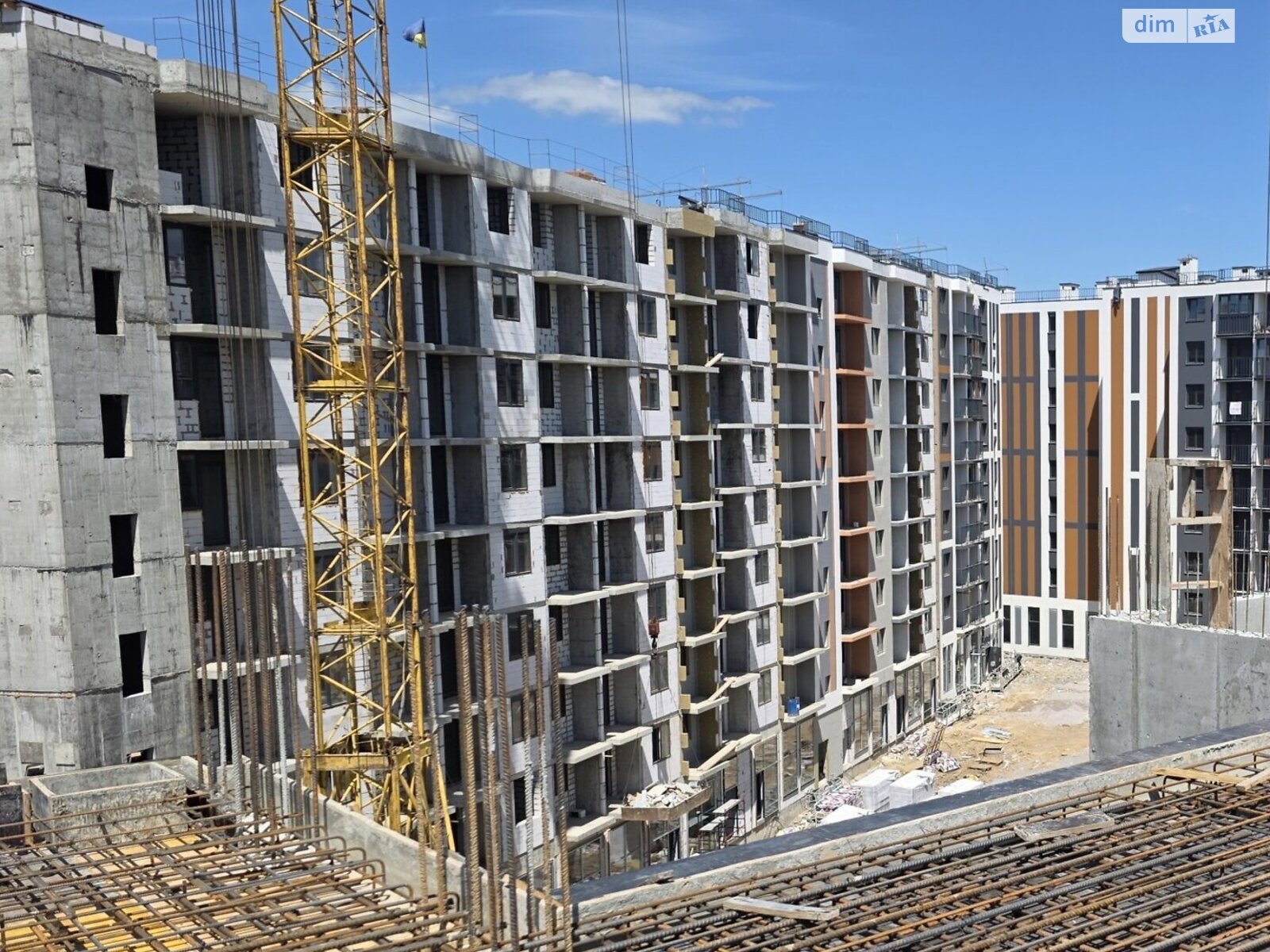 Продаж двокімнатної квартири в Зарванцях, на вул. Рибацька, фото 1 Продаж двокімнатної квартири в Зарванцях, на вул. Рибацька, фото 1