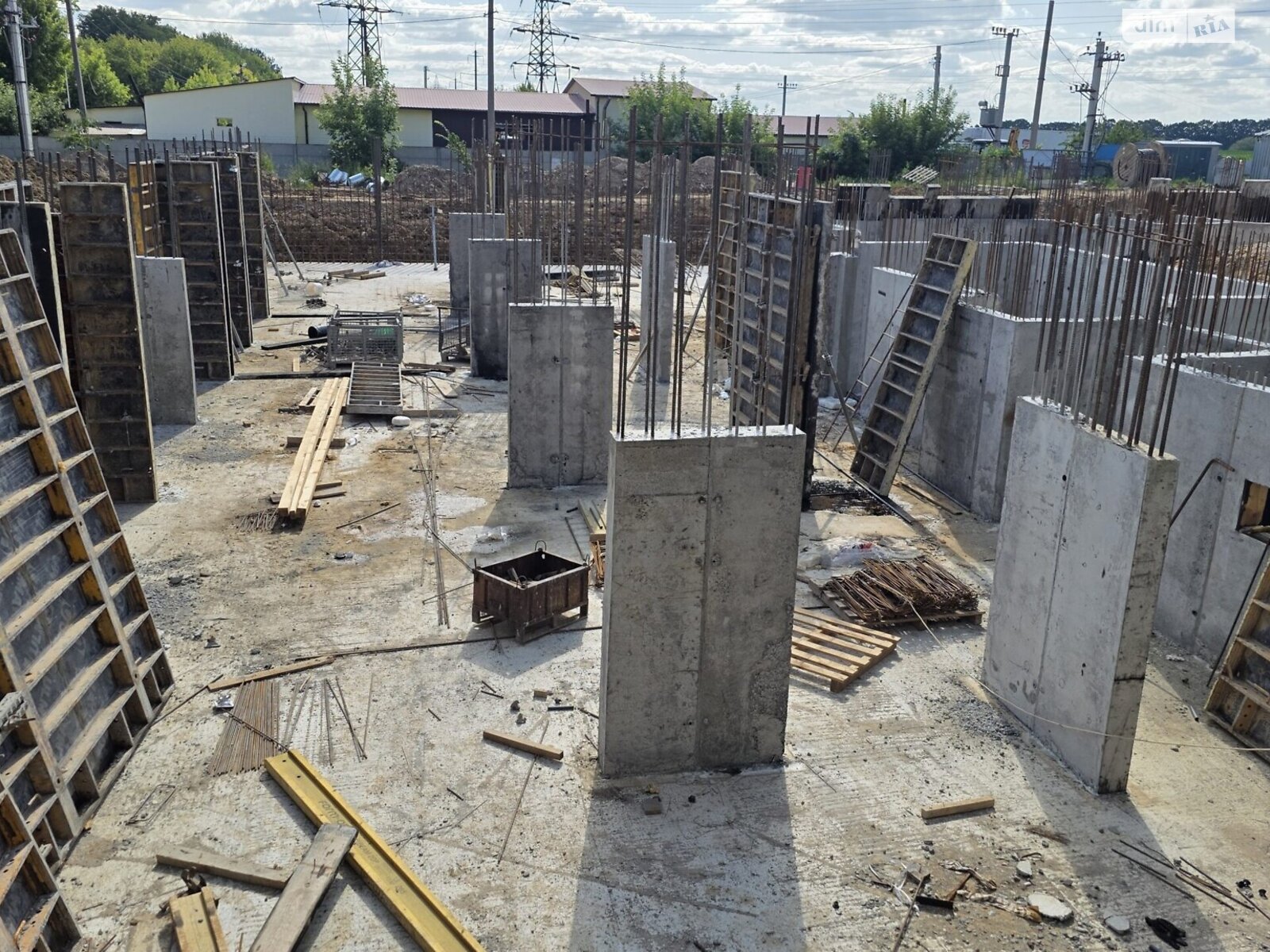 Продаж однокімнатної квартири в Зарванцях, на вул. Рибацька, фото 1 Продаж однокімнатної квартири в Зарванцях, на вул. Рибацька, фото 1