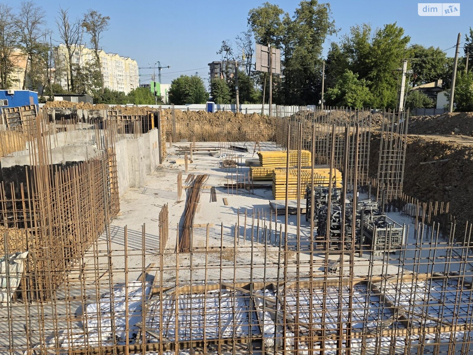 Продаж однокімнатної квартири в Зарванцях, на вул. Рибацька, фото 1 Продаж однокімнатної квартири в Зарванцях, на вул. Рибацька, фото 1