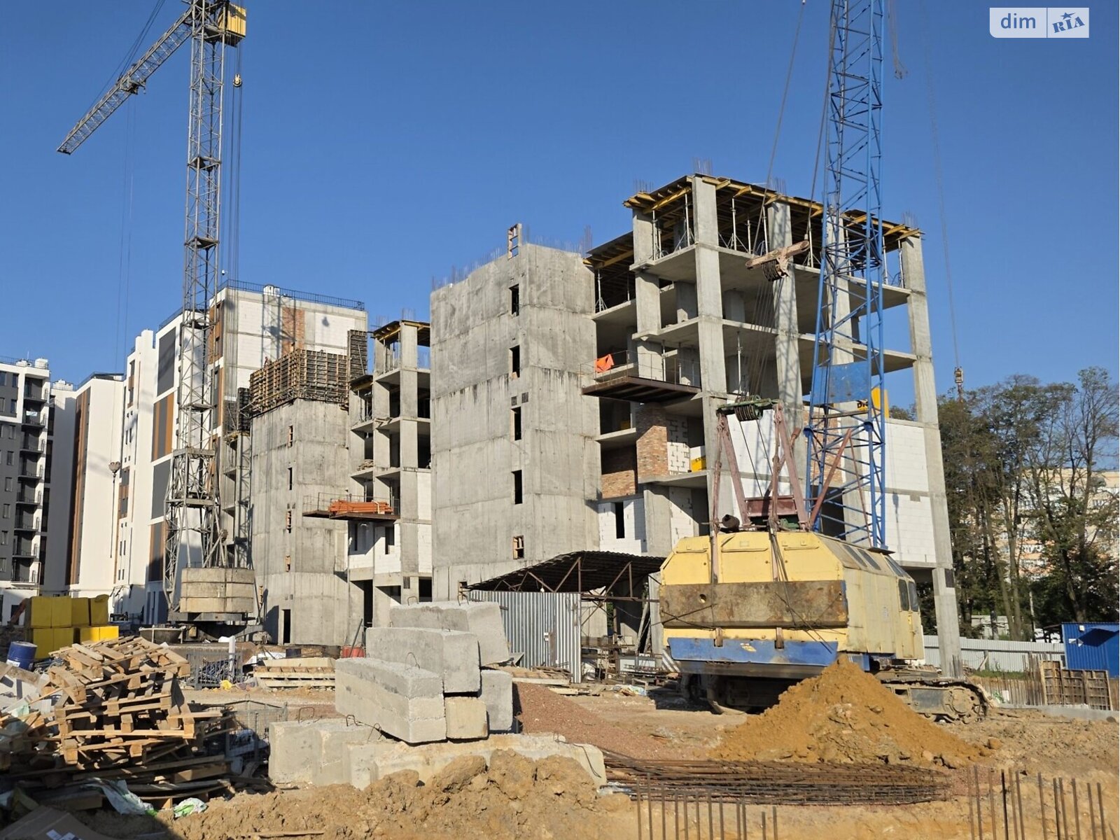 Продажа двухкомнатной квартиры в Зарванцах, на ул. Рыбацкая 20, фото 1