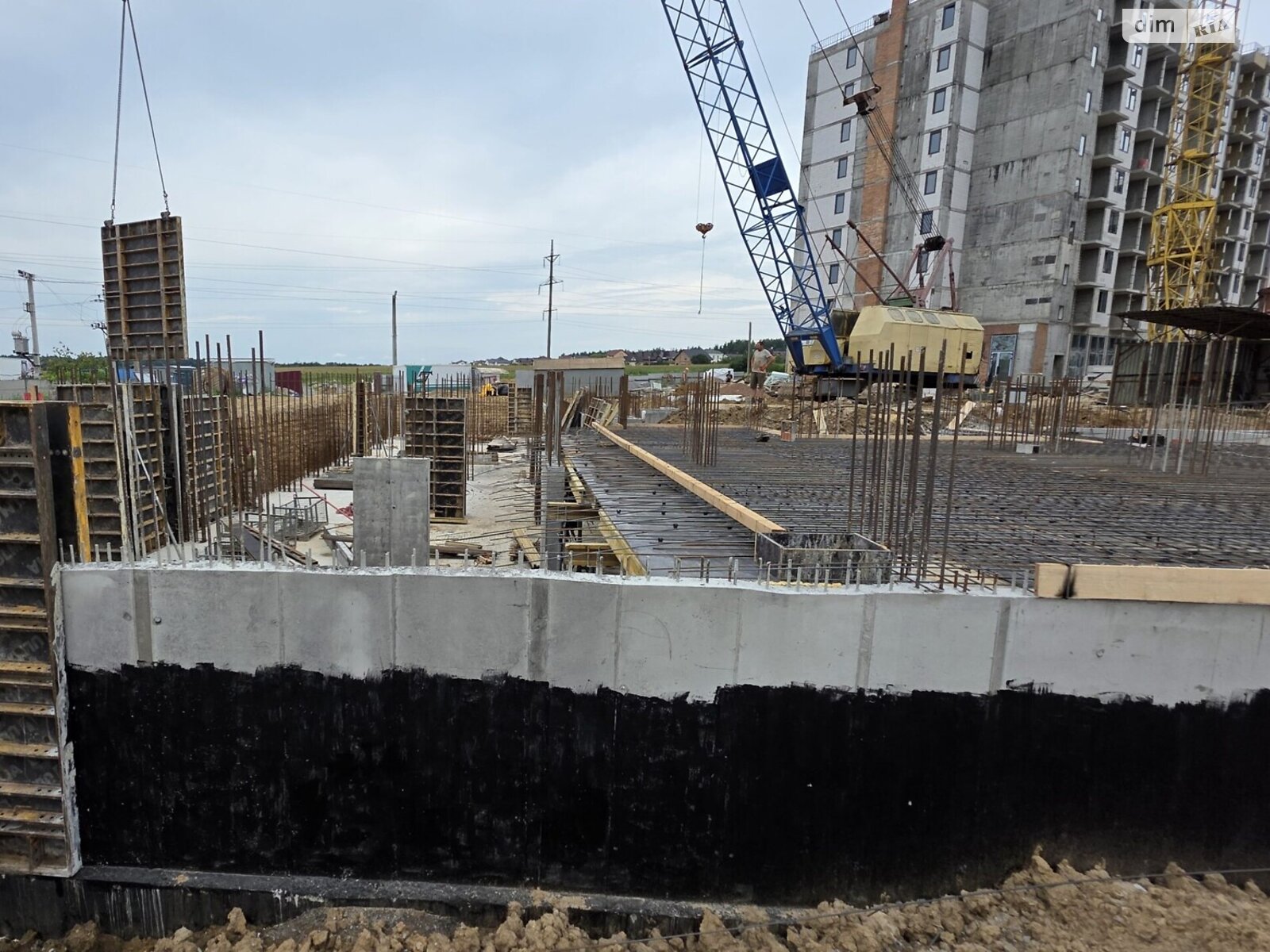 Продажа однокомнатной квартиры в Зарванцах, на ул. Рыбацкая 20, фото 1 Продажа однокомнатной квартиры в Зарванцах, на ул. Рыбацкая 20, фото 1