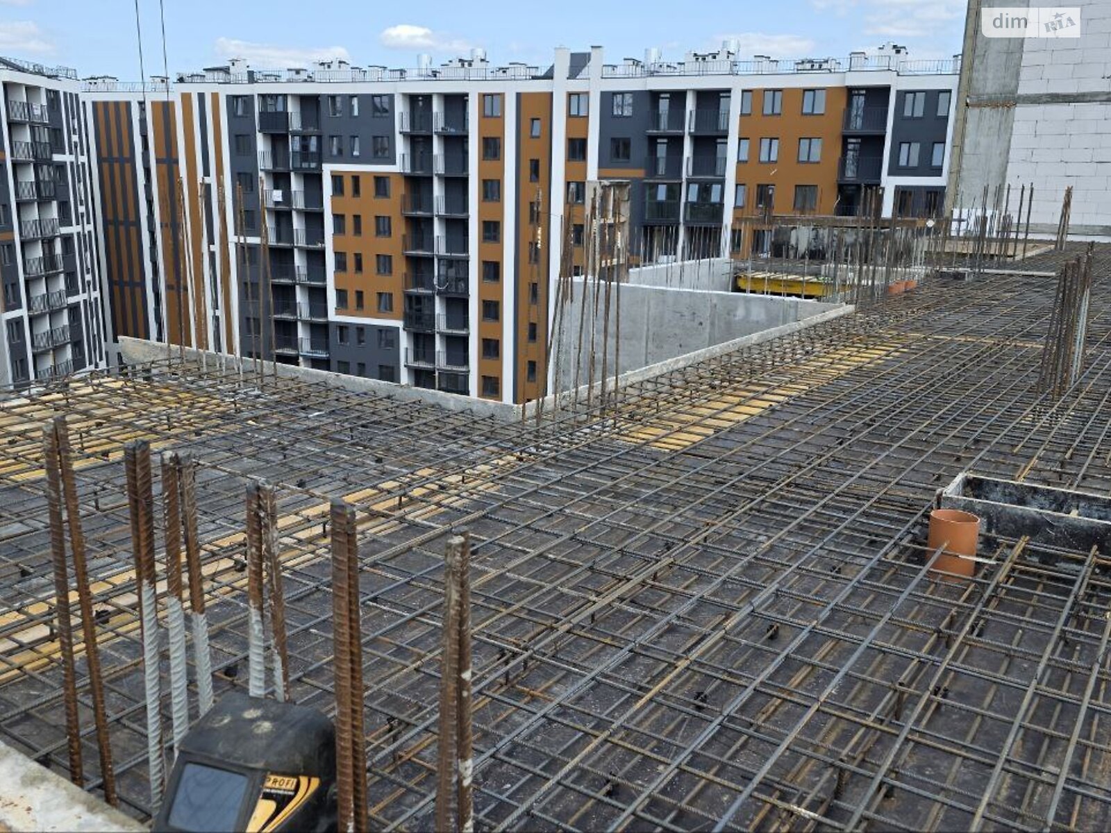 Продажа однокомнатной квартиры в Зарванцах, на ул. Рыбацкая 20, фото 1