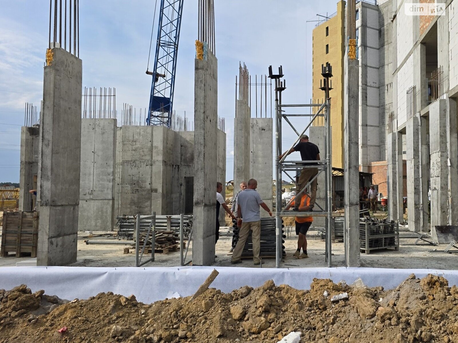 Продажа однокомнатной квартиры в Зарванцах, на ул. Рыбацкая 20, фото 1 Продажа однокомнатной квартиры в Зарванцах, на ул. Рыбацкая 20, фото 1