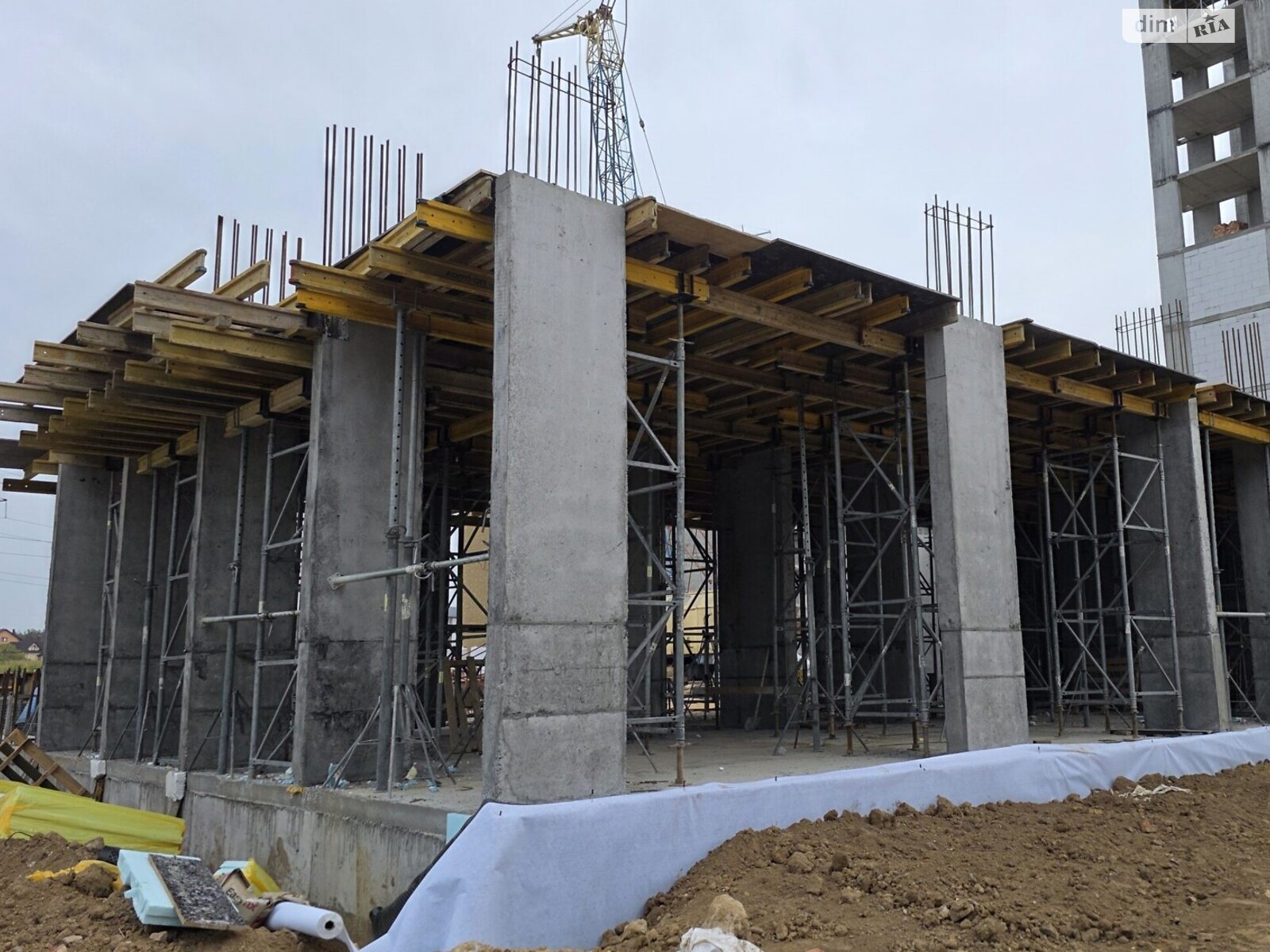 Продажа однокомнатной квартиры в Зарванцах, на ул. Рыбацкая 20, фото 1 Продажа однокомнатной квартиры в Зарванцах, на ул. Рыбацкая 20, фото 1