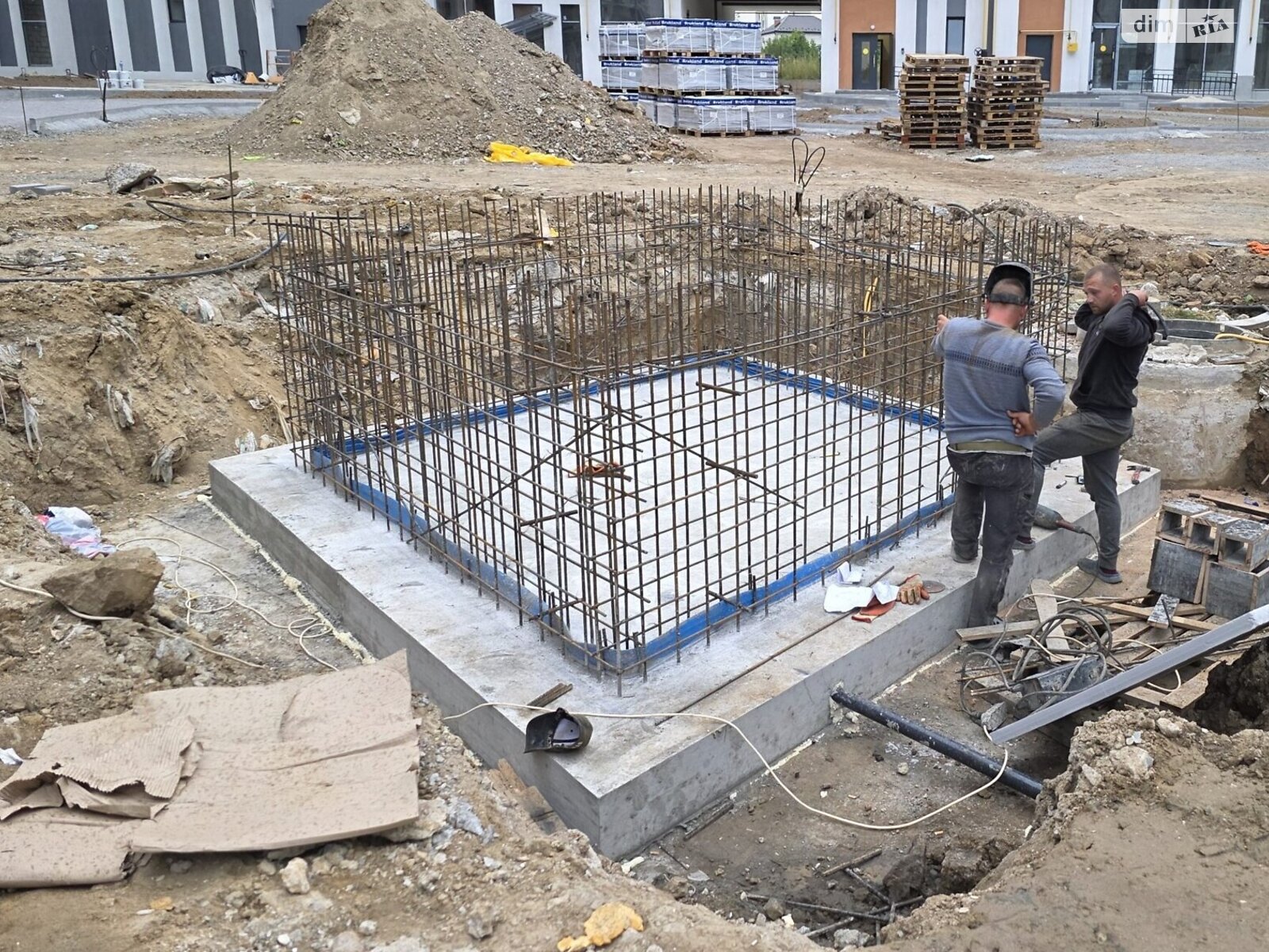 Продажа однокомнатной квартиры в Зарванцах, на ул. Рыбацкая 20, фото 1 Продажа однокомнатной квартиры в Зарванцах, на ул. Рыбацкая 20, фото 1