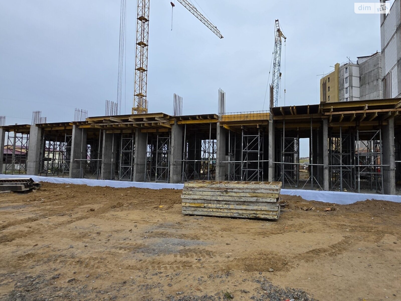 Продажа однокомнатной квартиры в Зарванцах, на ул. Рыбацкая 20, фото 1 Продажа однокомнатной квартиры в Зарванцах, на ул. Рыбацкая 20, фото 1