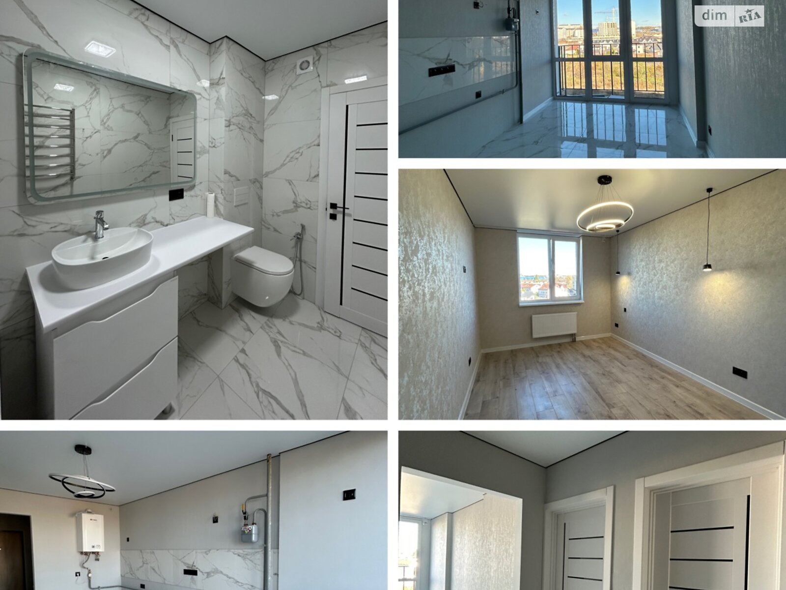 Продажа однокомнатной квартиры в Зарванцах, на ул. Рыбацкая, фото 1 Продажа однокомнатной квартиры в Зарванцах, на ул. Рыбацкая, фото 1