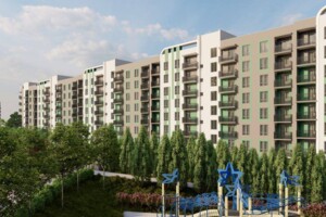 Продажа двухкомнатной квартиры в Зарванцах, на ул. Сосновая, фото 2