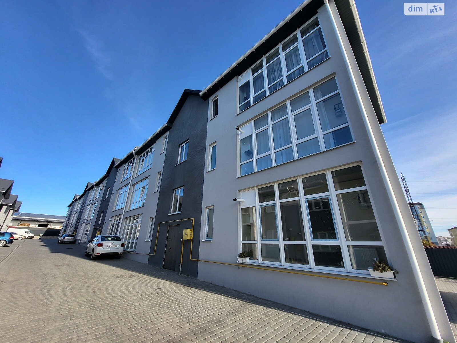 Продажа двухкомнатной квартиры в Виннице, на ул. Шереметка, фото 1