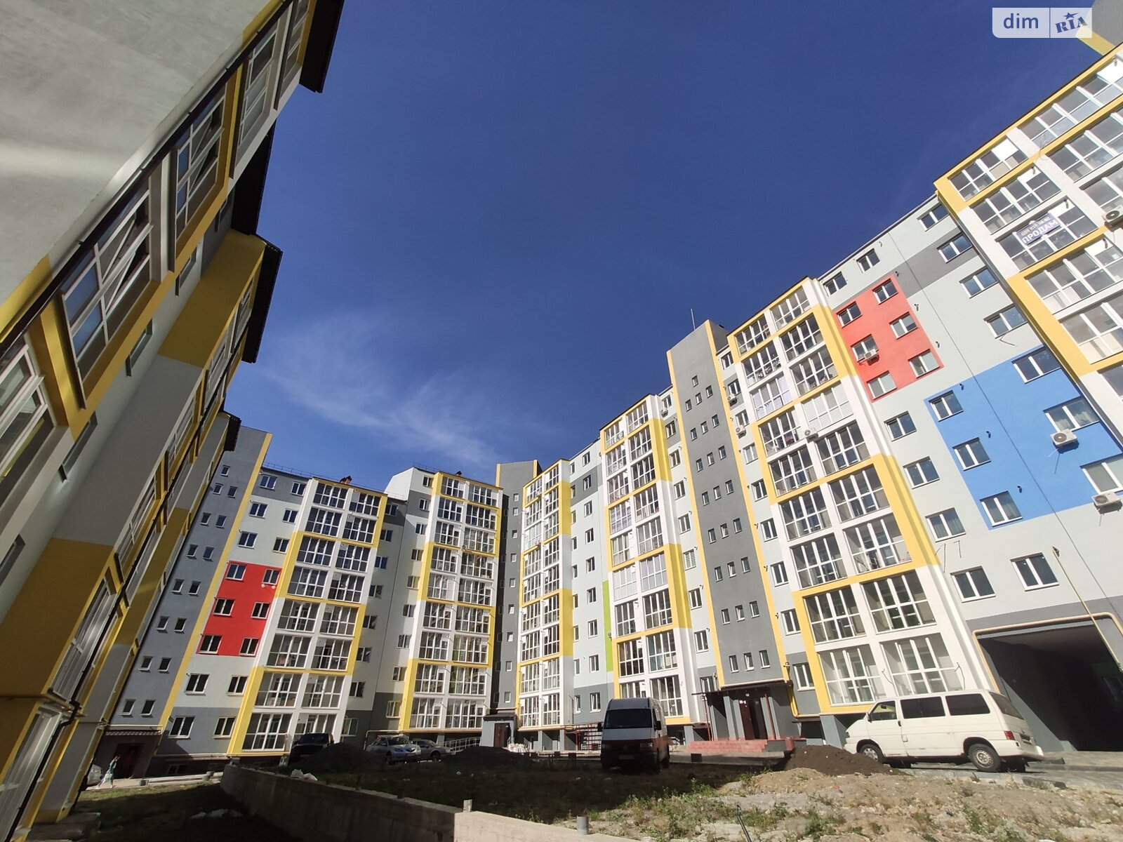 Продажа двухкомнатной квартиры в Зарванцах, на ул. Одесская, фото 1