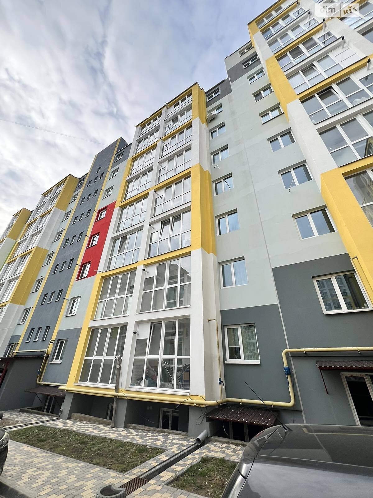 Продаж однокімнатної квартири в Зарванцях, на вул. Одеська, кв. 99, фото 1