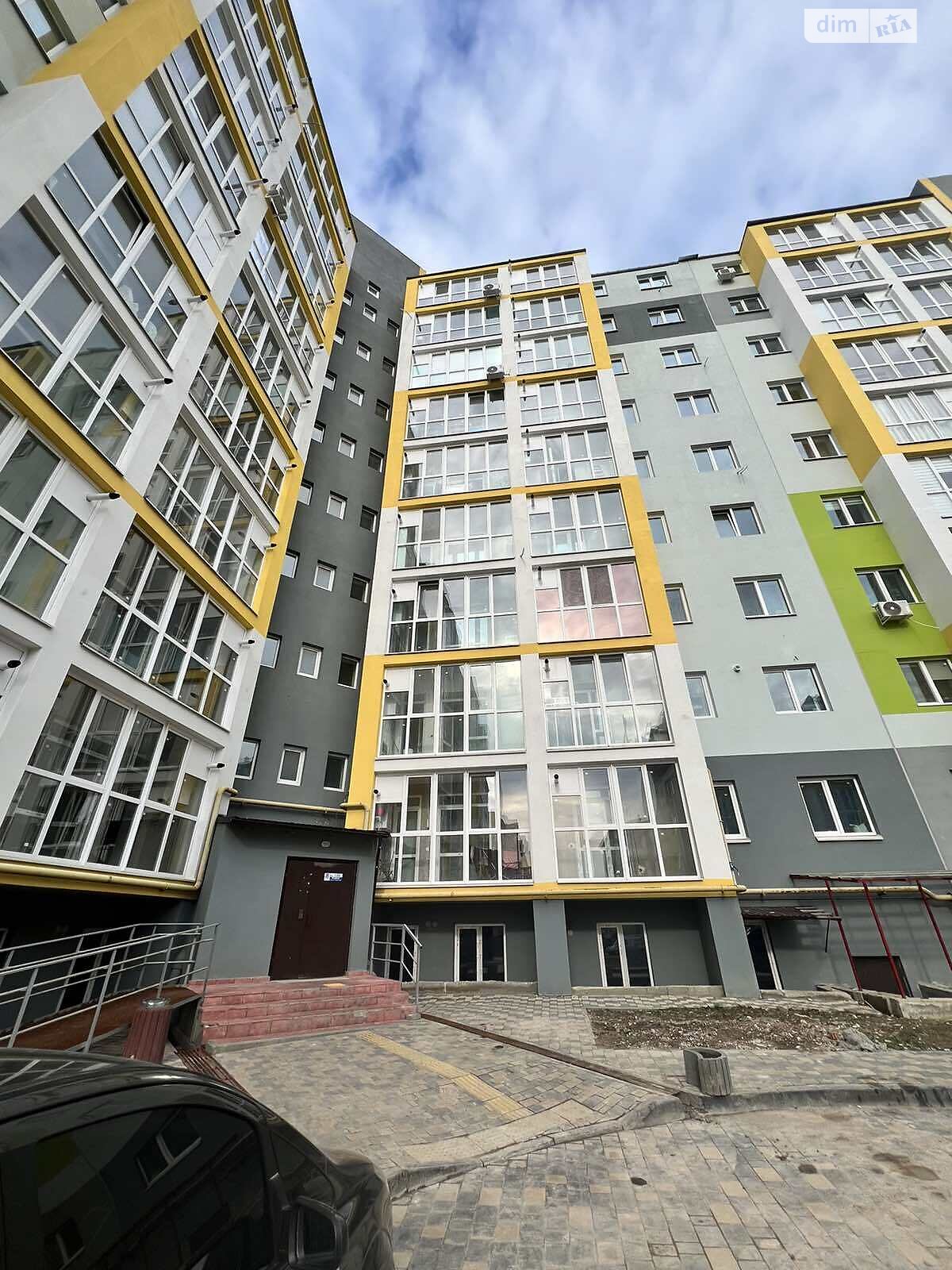 Продаж однокімнатної квартири в Зарванцях, на вул. Одеська, кв. 99, фото 1