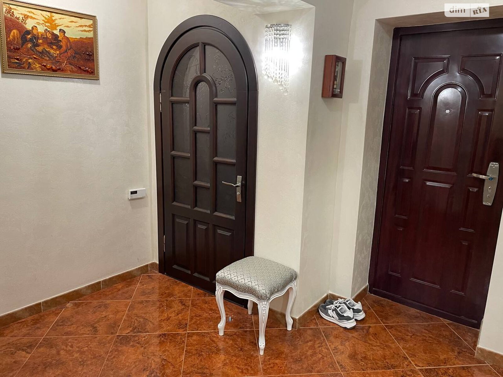 Продаж чотирикімнатної квартири в Зорі, на вул. 1 травня 52, фото 1 Продаж чотирикімнатної квартири в Зорі, на вул. 1 травня 52, фото 1