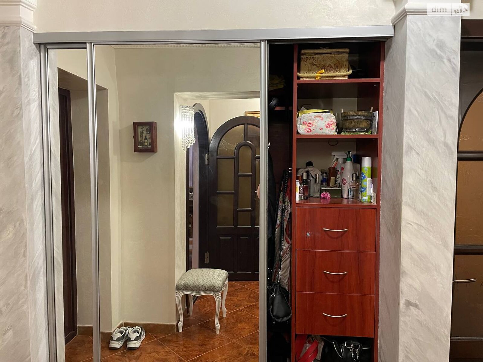 Продаж чотирикімнатної квартири в Зорі, на вул. 1 травня 52, фото 1 Продаж чотирикімнатної квартири в Зорі, на вул. 1 травня 52, фото 1
