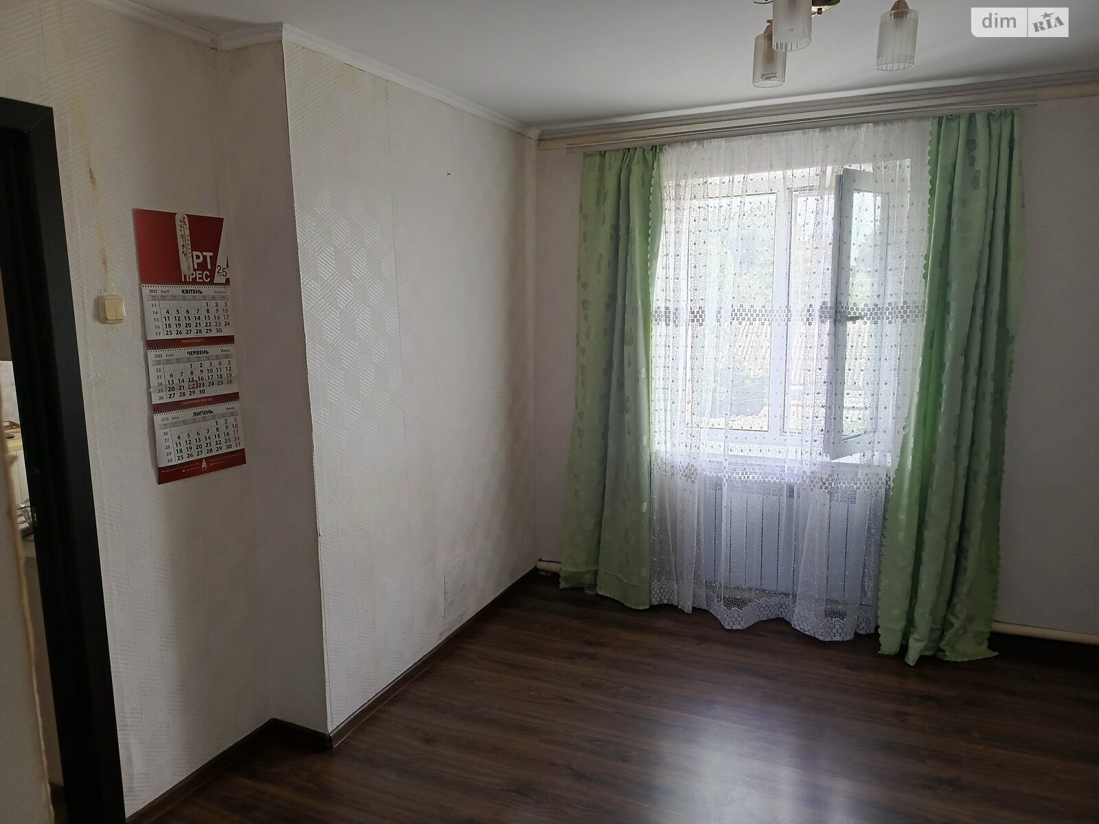 Продаж двокімнатної квартири в Зорі, на вул. Соборності (Леніні) 11, кв. 2, фото 1